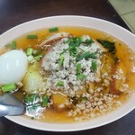 バミーカイ・ルンチュアイ - 