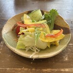 らいおん食堂 - 