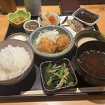 焼鳥 神保町とり瑛 - 