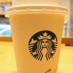 スターバックス・コーヒー - アイスコーヒー short