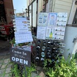 農家のイタリアン サンテンイチヨン - 