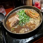 麺屋 蔵人 - 