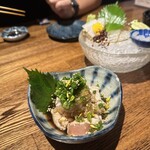 創作料理 壮樹 - 