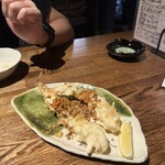 創作料理 壮樹 - 