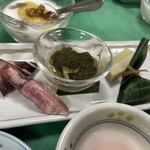 あわび山荘 - 
