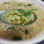 バミーカイ・ルンチュアイ - 