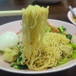 バミーカイ・ルンチュアイ - 