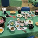 あわび山荘 - 