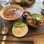 らいおん食堂 - 料理写真: