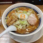 8番らーめん - 