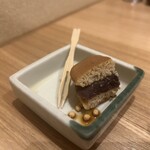 そばや 池乃家 - 