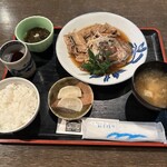 富澤 - 料理写真: