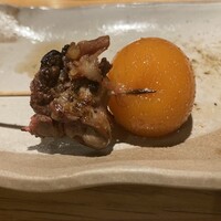 地葉はなれ - 