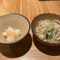 地葉はなれ - 