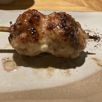 地葉はなれ - 