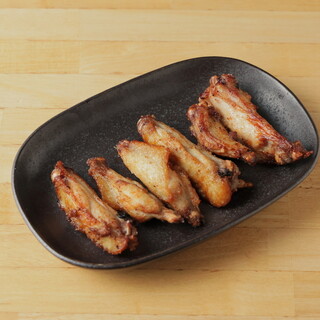 一度は食べて！ヤミツキ手羽からあなたの心を夢中に