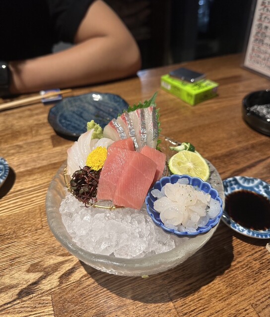 Creative cuisine SOJU photo 5