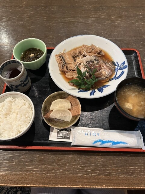 富澤 - 一ノ関（海鮮）