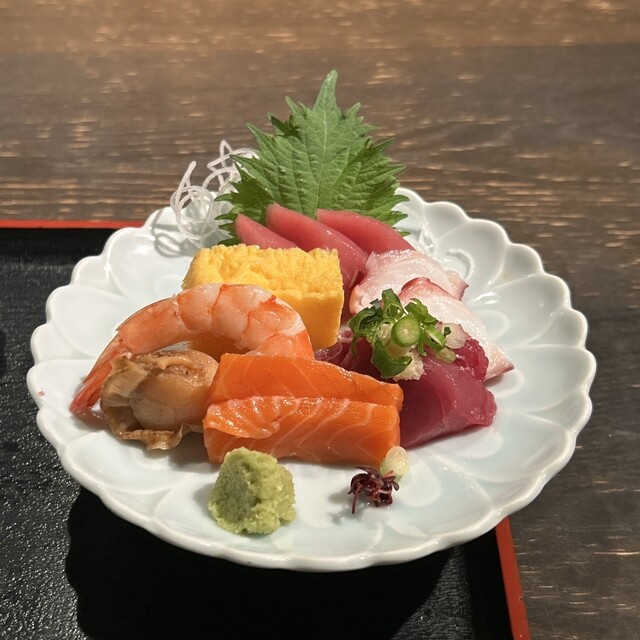 富澤 - 一ノ関（海鮮）の写真