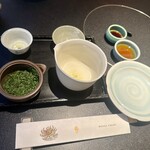 しゃぶしゃぶ・すき焼き 吉野 - 