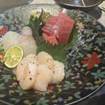 寿司と海鮮 暁 - 