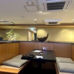 しゃぶしゃぶ・すき焼き 吉野 - 