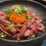 寿司と海鮮 暁 - 