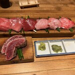 マグロマート - 