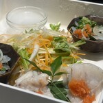 寿司と海鮮 暁 - 