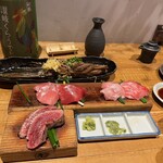 マグロマート - 