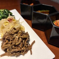 蕃 YORONIKU - 