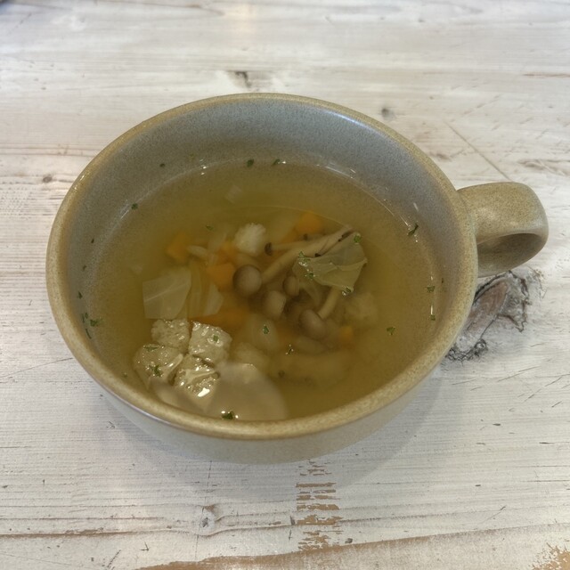 ミズサキノート（Mizusaki Note） - 六原（カフェ）の写真