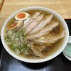青竹手打ちラーメン  麺屋 貴