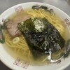 まるたかラーメン