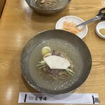 乙密台 - 料理写真: