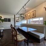 Cafe Creperie Antenne - 