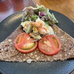 Cafe Creperie Antenne - 