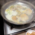 マンジョッオヒャンジョッパル&ソベッチャカンジャンケジャン - 