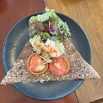 Cafe Creperie Antenne - 