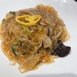 マンジョッオヒャンジョッパル&ソベッチャカンジャンケジャン - 