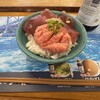 くるくるなると大渦食堂