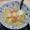 函館麺屋 四代目