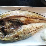 くしろ港町 釧ちゃん食堂 - 