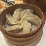 特製餃子 かばさ - 