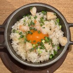 海老丸らーめん - 