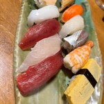 海鮮居酒屋 美国 - 