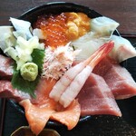 くしろ港町 釧ちゃん食堂 - 