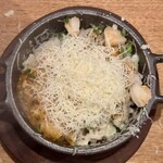 海老丸らーめん - 