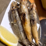 海鮮居酒屋 美国 - 