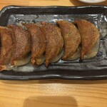 特製餃子 かばさ - 
